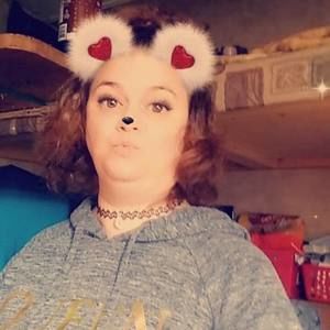 Meet your Posher, Chrissy